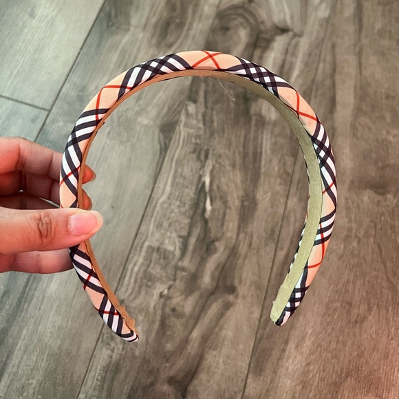 Headband - Picture 2 of 3